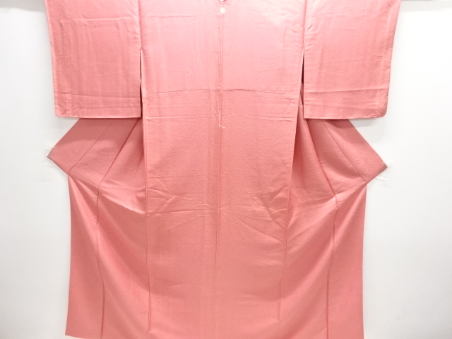 JAPANESE KIMONO / IROMUJI / ONE CREST 